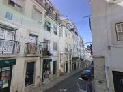 Prédio T0, Santa Maria Maior, Lisboa | BPI Expresso...