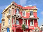 Prédio T18 com 3 Pisos no Bonfim com AL