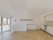 Apartamento T1 Duplex em Setúbal