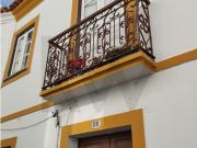 Prédio T2, em Beja Santiago Maior e São João Baptista