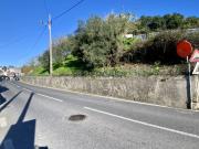 Prédio, terreno, em Dona Maria