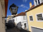 Prédio, Torres Vedras São Pedro e Santiago e Santa Maria...