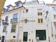 Prédio totalmente reabilitado na Mouraria | Wallis Real...