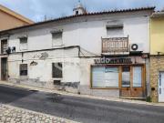PRÉDIO ZONA HISTÓRICA ALVERCA DO RIBATEJO