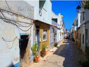 Prédio Zona Histórica de Portimão