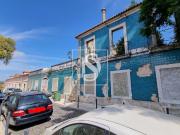 Prédios em zona histórica p/ construção de condomínio...