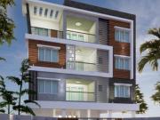 Preetha Elite, South kolathur 3 BHK Apartment For Sale...
