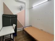 Prefer No Car Tenant New Unit Price Start from...