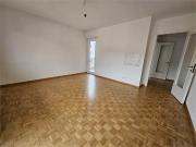 Pregassona, affito 2.5 locali con balconi