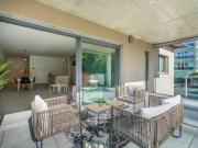 PREGASSONA · RENT TO BUY 4½ LOCALI AL PIANO TERRA CON...