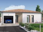 Preignac 33210 Programme neuf maison neuf à vendre 4 pièces