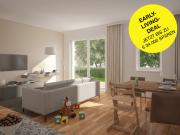 Preis angepasst Gemütliche 3 Zimmer Wohnung mit Balkon–...