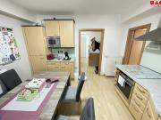 preis hit! gemütliche, sonnige dachgeschoßwohnung, mit...