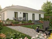 Preis INKLUSIVE Grundstück: Der Bungalow mit dem...