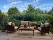 Preis nur jetzt! 50m2 Garten Erstbezug und...