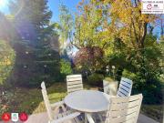 !PREIS REDUZIERT! – Eckreihenhaus mit Garten & Garage in...