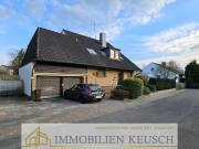 Preis reduziert ! Viel Platz im EFH +2 Whg ruhige...