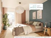 PREISAKTION: 2 Zimmer, mit zwei Terrassen