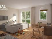 Günstig wohnen im schönsten Neubauprojekt im 11.:...