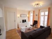 PREISANPASSUNG 61 M² 1,5 Zi ALTBAU MIT BALKON & LIFT MITTE