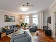 Preisanpassung Im ruhigen Stuttgart Gaisburg wohnen und...