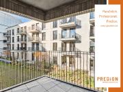 Preisgedämpfte 4 Zimmer Wohnung mit Loggia im...