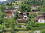 Preisgesenkt! Alpines Ferienhaus mit seltener...