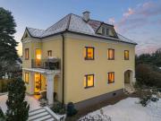 !Preisgesenkt! Leben in der Landhausvilla – arbeiten in...