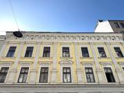 PREISGÜNSTIGE 2 Zimmer Altbauwohnung in der...