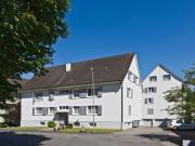 Preisgünstige Dachwohnung mit zeitgemässem Komfort