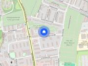 Preisgünstige und individuelle 2 Zimmer Wohnung