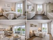 PREISHIT 3 Zimmer ca. 77m² NFL + Wohnküche + hochwertige...