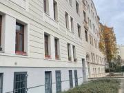 GRUNDSANIERTE 2 ZIMMER HOFSEITIGE ALTBAUWOHNUNG IN TOP LAGE