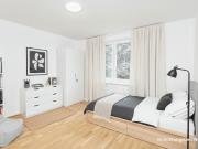 PREISHIT! Toll aufgebaute, komplett sanierte 3 Zimmer...