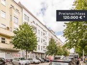 Preisnachlass: Bezugsfreie, sanierte 3 Zimmerwohnung mit... Preisnachlass: Bezugsfreie, sanierte 3 Zimmerwohnung mit...