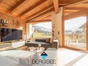 Preisreduktion Bergseechalet schlüsselfertig