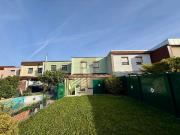 CHARMANTES WOHNEN MIT TOLLEM GARTEN!