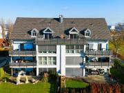 DACHWOHNUNG ZUM WOHLFÜHLEN AM WALDRAND PREISREDUKTION