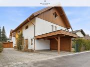 Preisreduktion! Doppelhaushälfte in Salzburg mit großem...