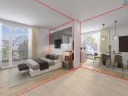 Preisreduktion! Eigentum im 22. Bezirk nahe U2 Aspern