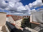 PREISREDUKTION! Erstbezug Dachausbau Nähe Währinger Straße!