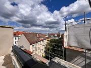 PREISREDUKTION! Erstbezug Dachausbau Nähe Währinger Straße!