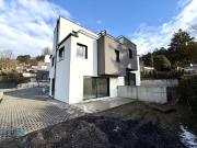 PREISREDUKTION! EXKLUSIVE 4 5 ZIMMER DOPPELHAUSHÄLFTEN...