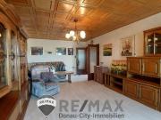 Preisreduktion! Fernblick und großer Garten Bungalow in...
