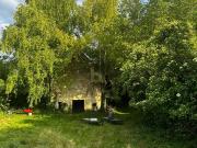 IDYLLISCHES BAUGRUNDSTÜCK: RUHEOASE MIT POTENZIAL