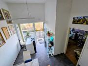 MIT GEWERBEIMMOBILIE, SEPARATEN EINGÄNGEN UND...