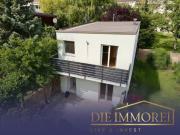 PREISREDUKTION! Modernes Einfamilienhaus mit Garten und...