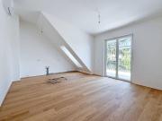 PREISREDUKTION! Modernes Wohnen mit Stil Dachgeschoß mit...