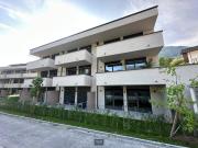 PREISREDUKTION NEUBAUWOHNUNG Stadtvillen SCHWAZ / 74 m²...