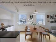 Preisreduktion! Stilvolle, kernsanierte 4,5 Zi....